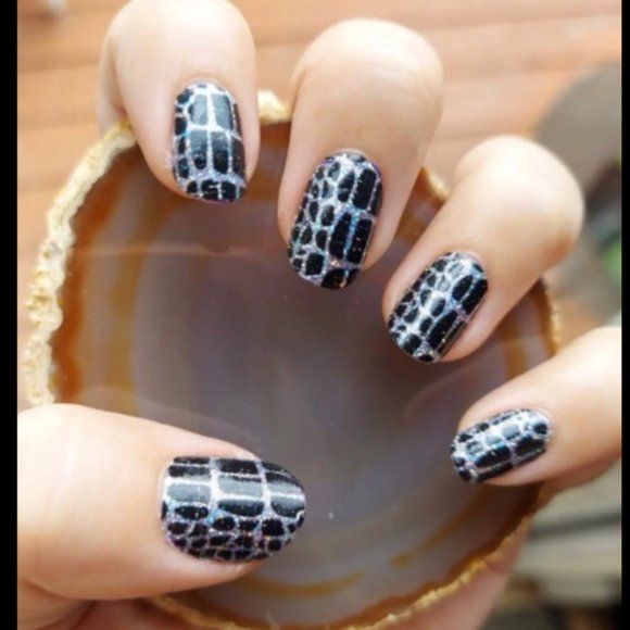 Color Street Retired Set - Soho Ver it - His and Make up - Picture 4 of 16